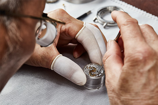 武汉欧米茄售后维修中心